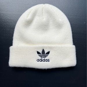 Adidas knit hat